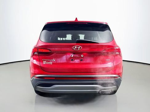Certified 2023 Hyundai Santa Fe SE image 5