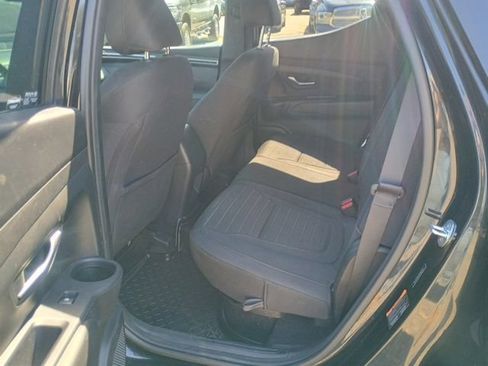 Used 2023 Hyundai Santa Cruz Night w/ Cargo Package AWD/4WD image 22