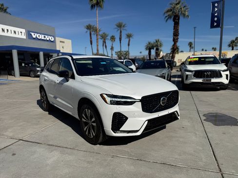 New 2025 Volvo XC60 B5 Core w/ Climate Package image 1