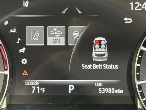 Used 2022 Toyota Highlander Platinum AWD/4WD image 20