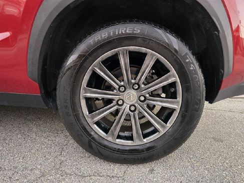 Used 2015 Lexus NX 200t FWD image 13