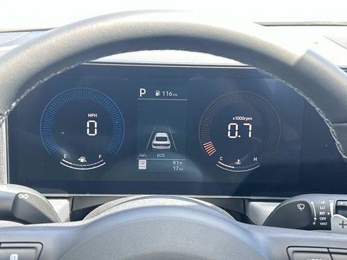 New 2026 Hyundai Sonata SEL FWD image 10