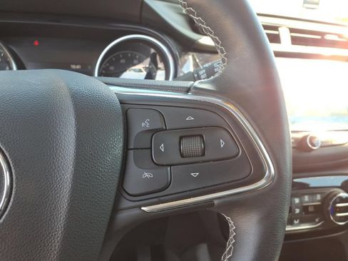 Used 2023 Buick Encore GX Essence w/ Experience Buick Package FWD image 16