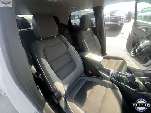 Used 2023 Chevrolet TrailBlazer LT w/ Convenience Package image 27