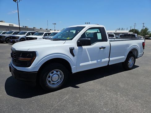 New 2026 Ford F150 XL RWD image 5