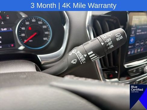 Used 2023 Chevrolet Traverse LT AWD/4WD image 47