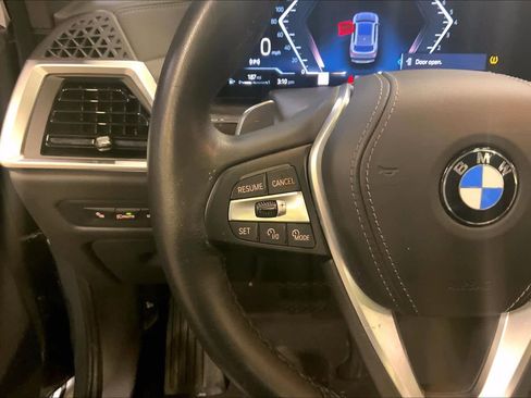 Used 2024 BMW X5 xDrive40i w/ Premium Package image 23