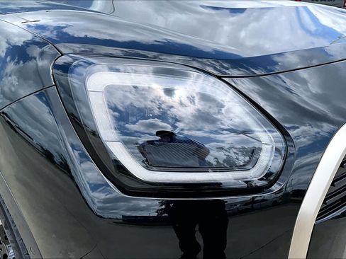 New 2027 MINI Cooper Countryman S AWD/4WD image 13
