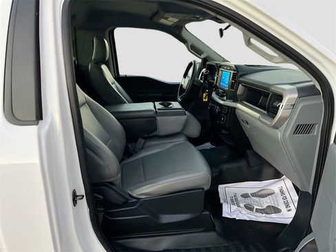 Used 2023 Ford F150 XL image 21