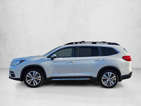 Used 2021 Subaru Ascent Limited w/ Technology Package AWD/4WD image 9