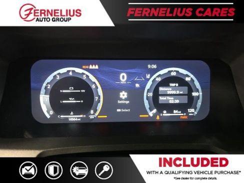 Used 2024 Toyota Tacoma TRD Off-Road AWD/4WD image 24
