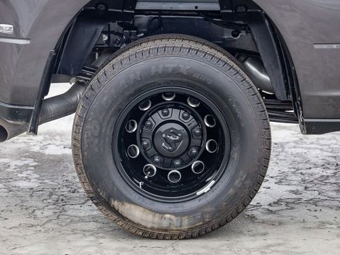 New 2024 RAM 3500 Big Horn w/ Night Edition image 12