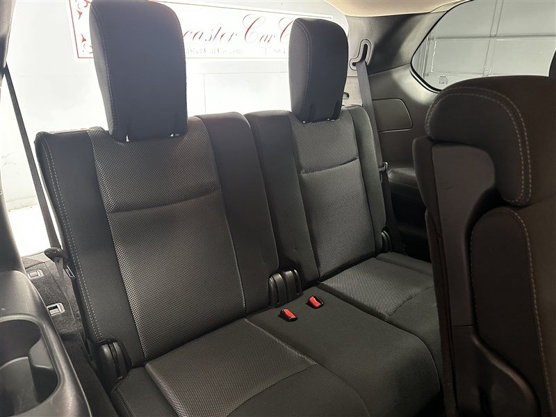 Used 2019 Nissan Pathfinder S AWD/4WD image 9