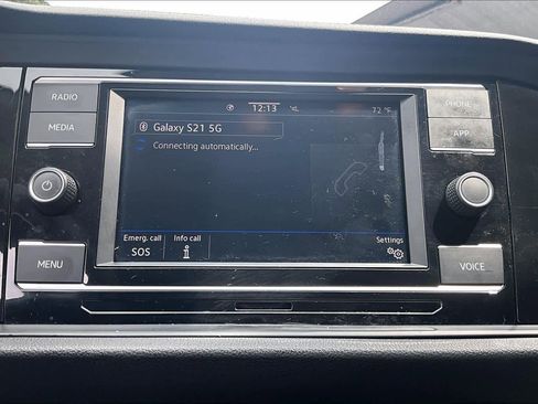 Used 2021 Volkswagen Jetta S w/ Driver Assistance Package image 37