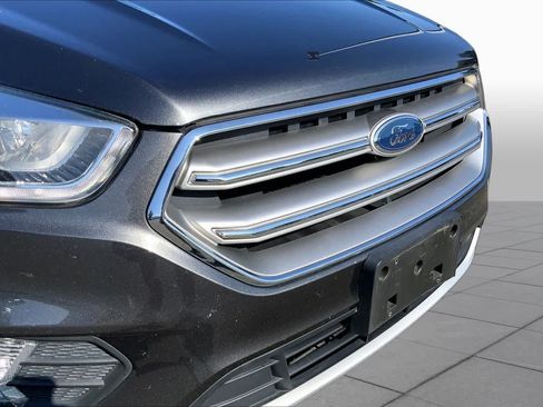 Used 2017 Ford Escape Titanium AWD/4WD image 30