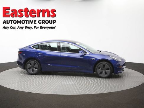 Used 2018 Tesla Model 3 Long Range RWD image 41