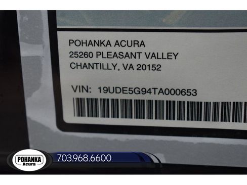 New 2026 Acura Integra Type S image 35