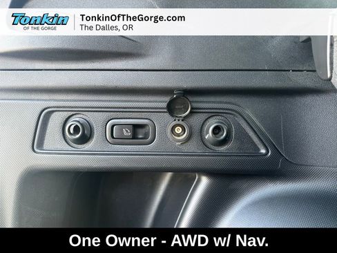 Used 2023 Subaru Forester Wilderness AWD/4WD image 6