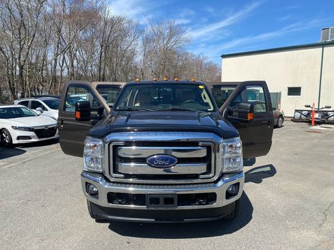 Used 2015 Ford F350 Lariat image 24