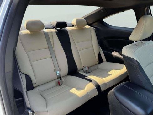 Used 2017 Honda Accord EX-L image 41