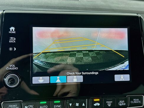 Used 2018 Honda Odyssey EX-L image 11