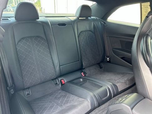 Used 2022 Audi S5 Premium AWD/4WD image 50