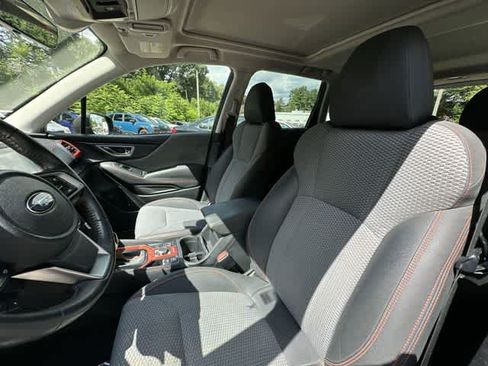 Used 2019 Subaru Forester Sport AWD/4WD image 16