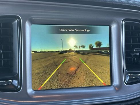 Used 2023 Dodge Challenger R/T w/ Plus Package image 28