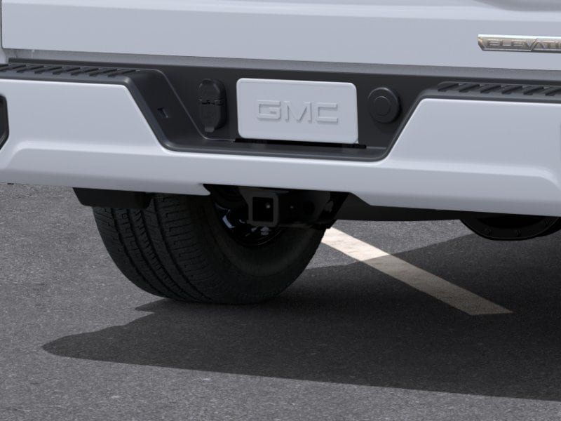 New 2026 GMC Sierra 1500 Elevation w/ Preferred Package RWD image 14