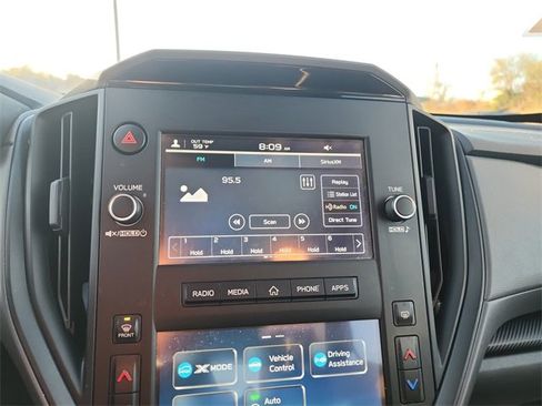 Used 2024 Subaru Crosstrek 2.0i image 22