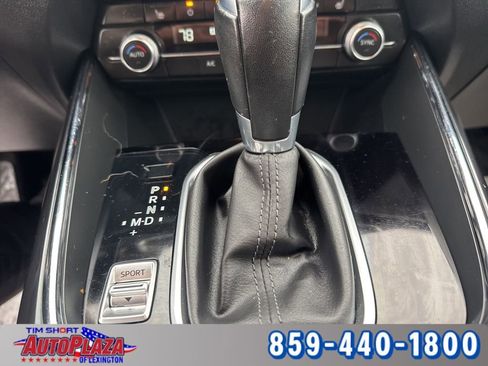 Used 2019 MAZDA CX-9 Touring image 36