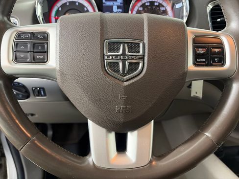 Used 2011 Dodge Durango Express w/ Popular Equipment Group AWD/4WD image 16