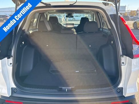 Certified 2023 Honda CR-V EX image 16