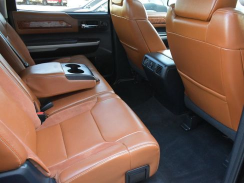 Used 2018 Toyota Tundra 1794 Edition image 28