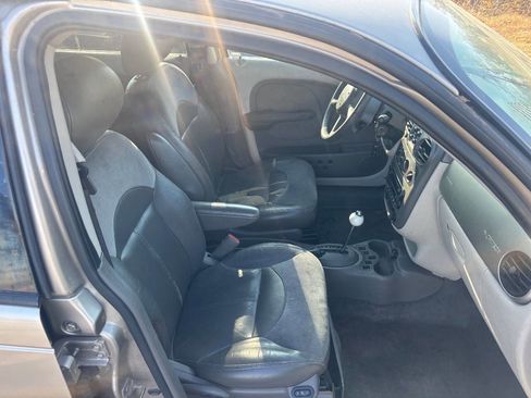 Used 2003 Chrysler PT Cruiser Limited image 21