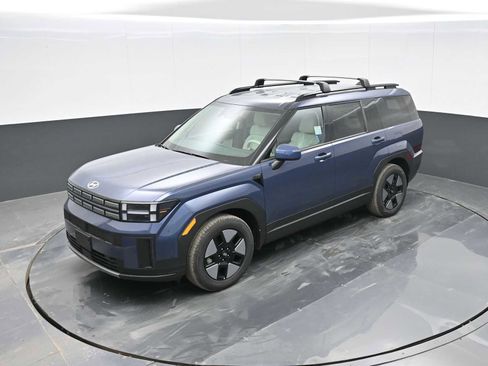 New 2026 Hyundai Santa Fe SEL image 23