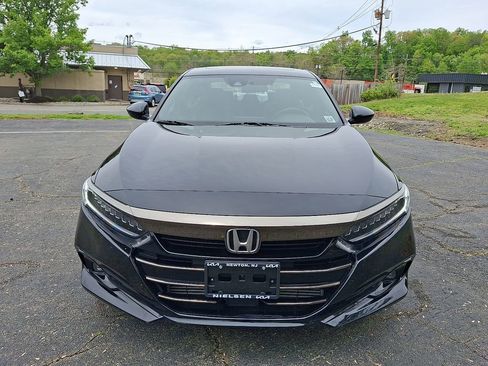 Used 2022 Honda Accord Sport image 21