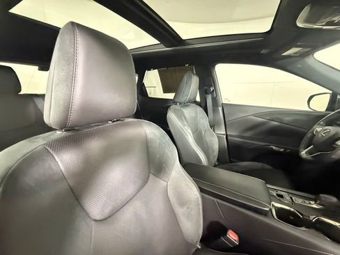 Certified 2023 Lexus RX 350 FWD w/ Accessory Package (Z1) image 33