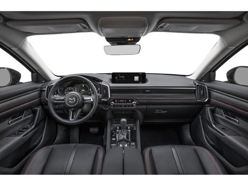New 2026 MAZDA CX-50 2.5 Turbo w/ Premium Plus Pkg image 5