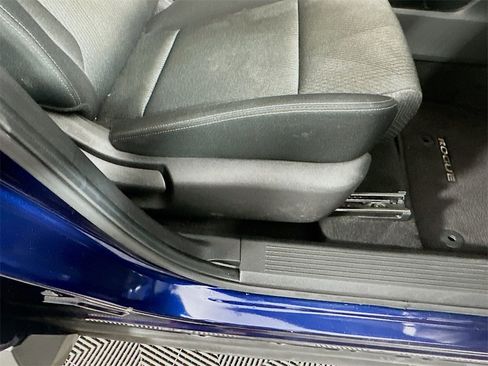 Used 2024 Nissan Rogue SV image 23