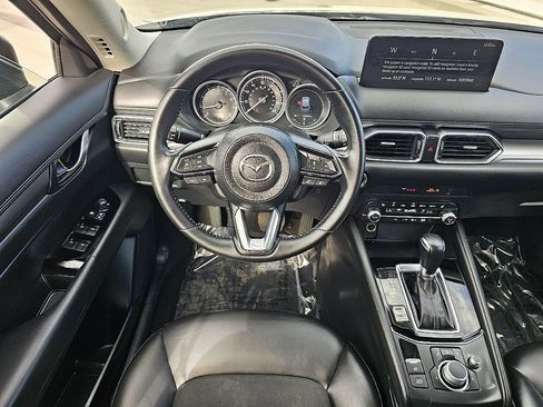 Certified 2023 MAZDA CX-5 AWD 2.5 S w/ Select Package image 24