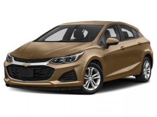 Used 2019 Chevrolet Cruze LS w/ LS Convenience Package image 1