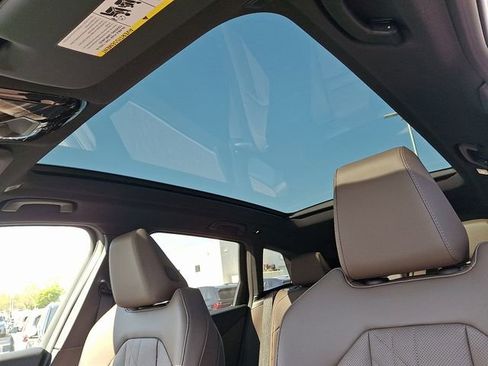 New 2026 BMW X3 xDrive30 AWD/4WD image 13