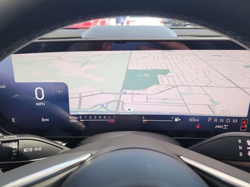 New 2026 Buick Envision Sport Touring image 26