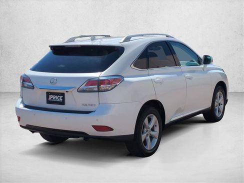 Used 2015 Lexus RX 350 AWD image 5