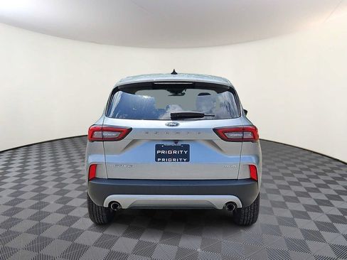 Used 2024 Ford Escape Active AWD/4WD image 5