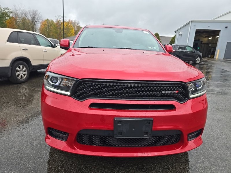 Used 2020 Dodge Durango GT AWD/4WD image 2