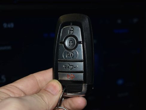 Used 2024 Ford F150 Raptor image 19