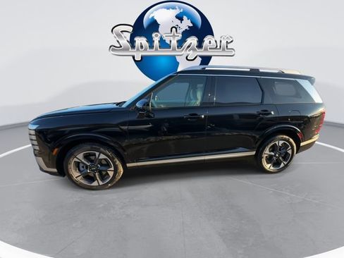 New 2026 Hyundai Palisade Limited image 4