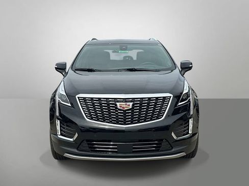 New 2026 Cadillac XT5 Premium Luxury w/ Driver Assist Package AWD/4WD image 12